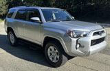 Used 2019 Toyota 4Runner SR5 image 3