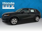 New 2025 Honda HR-V LX image 2