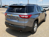Used 2021 Chevrolet Traverse LT image 4