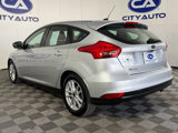 Used 2015 Ford Focus SE image 4