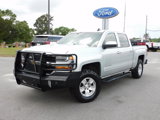 Used 2018 Chevrolet Silverado 1500 LT w/ LT Fleet Convenience Package image 2