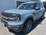 Used 2021 Ford Bronco Sport Big Bend image 3