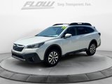 Certified 2022 Subaru Outback Premium image 3