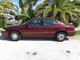 Used 2000 Buick Century Custom w/ Premium Opt Pkg image 3