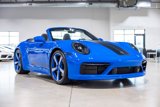 Used 2024 Porsche 911 Carrera 4S image 3