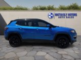 Used 2021 Jeep Compass Latitude image 2