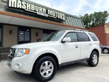 Used 2012 Ford Escape Limited image 2
