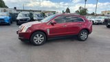 Used 2015 Cadillac SRX Luxury w/ Driver Awareness Package image 2