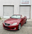 Used 2010 Lexus IS 250C image 3