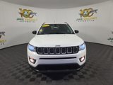 Used 2020 Jeep Compass Latitude image 3