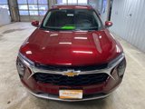 New 2025 Chevrolet Trax LT w/ Driver Confidence Package image 3