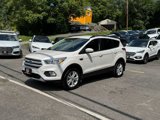 Used 2018 Ford Escape SE image 3