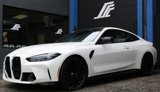 Used 2024 BMW M4 Competition image 4