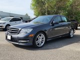 Used 2014 Mercedes-Benz C 300 4MATIC Sedan image 3