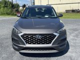 Certified 2020 Hyundai Tucson SEL w/ Cargo Package image 3