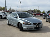 Used 2007 Volvo C70 T5 image 2