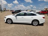 Used 2024 Chevrolet Malibu LT image 2