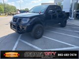 Used 2019 Nissan Frontier SV image 3