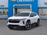 New 2025 Chevrolet Trax RS image 6
