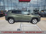 Used 2019 Jeep Compass Latitude w/ Cold Weather Group image 4