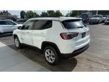 New 2025 Jeep Compass Latitude image 5