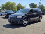 Used 2013 Chrysler Town & Country Touring image 3