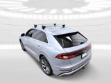 Used 2021 Audi Q8 Premium Plus w/ Premium Plus Package image 5