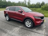 Certified 2023 Kia Sorento LX image 3