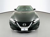 Used 2021 Nissan Maxima 3.5 SV w/ Floor Mat Group image 2