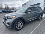 Certified 2022 Ford Explorer XLT w/ Equipment Group 202A image 3