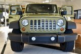 Used 2013 Jeep Wrangler Unlimited Sport image 2
