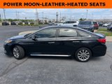 Used 2016 Hyundai Sonata Limited w/ Cargo Package image 2