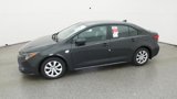 New 2025 Toyota Corolla LE image 5