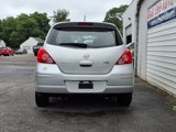 Used 2012 Nissan Versa 1.8 S w/ Special Edition Pkg image 4