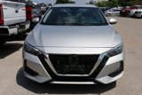 Used 2022 Nissan Sentra SV image 3