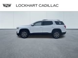 Used 2023 GMC Acadia SLT image 5