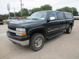 Used 2002 Chevrolet Silverado 2500 LS w/ Electrical Convenience Pkg image 4
