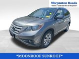 Used 2012 Honda CR-V EX-L image 3