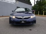 Used 2010 Honda Civic LX image 2