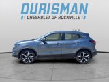 Used 2021 Nissan Rogue Sport SL image 4