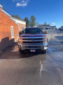 Used 2016 Chevrolet Silverado 2500 LTZ w/ Duramax Plus Package image 5