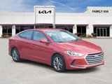 Used 2018 Hyundai Elantra SEL image 1