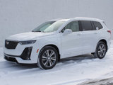 New 2025 Cadillac XT6 Premium Luxury w/ Technology Package image 3