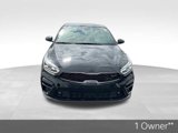 Certified 2021 Kia Forte GT w/ GT2 Package image 3