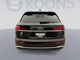 Used 2022 Audi Q5 2.0T Premium Plus image 5