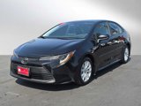 Certified 2024 Toyota Corolla LE image 3