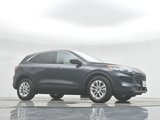 Certified 2022 Ford Escape SE w/ Convenience Package image 4