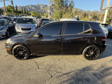 Used 2012 Volkswagen Golf 4-Door image 4