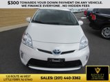 Used 2015 Toyota Prius Two image 3