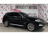 Used 2019 BMW X3 sDrive30i w/ Convenience Package image 3